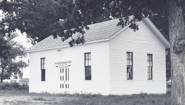 Original Town Hall